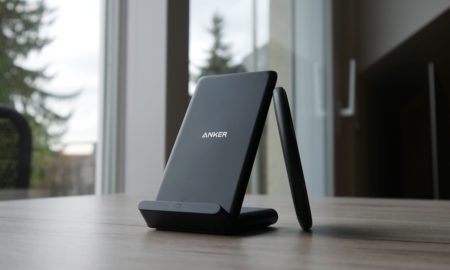 Anker Qi Header