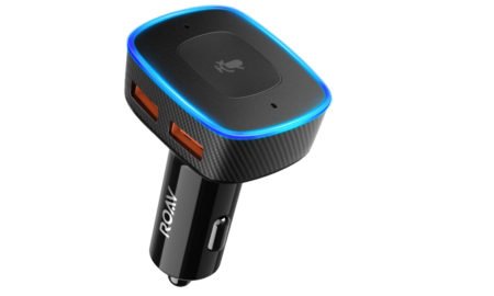 Anker Roav Viva Alexa Header