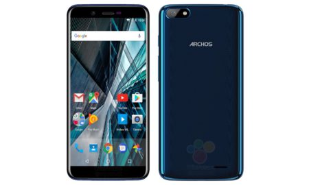 Archos Core 57s