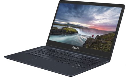 Asus Zenbook 13 Ux331ual