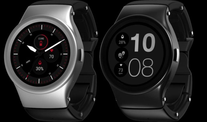 Blocks Smartwatch