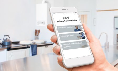 Boiler Repair Services Tado
