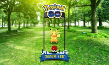Communityday