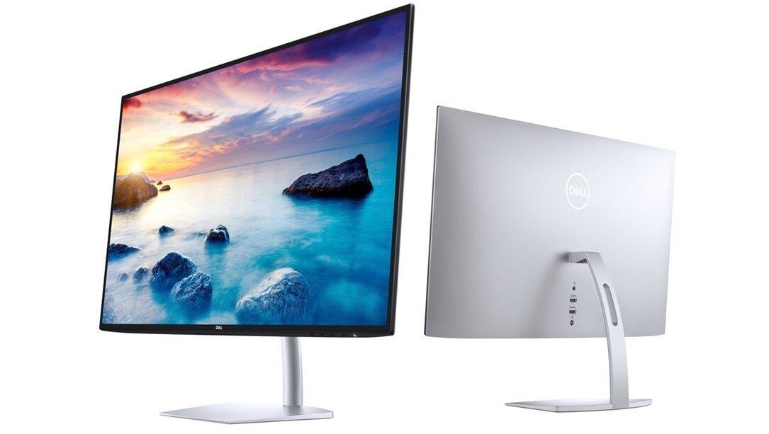 Dell S2419hm S2719dm