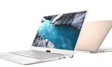Dell Xps 13 Ces2018