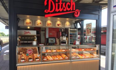 Ditsch