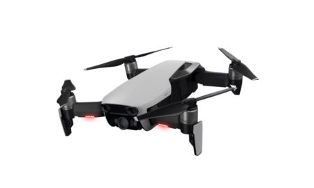 Dji Mavic Air Header