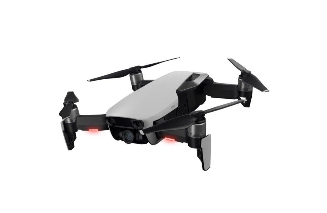 Dji Mavic Air Header