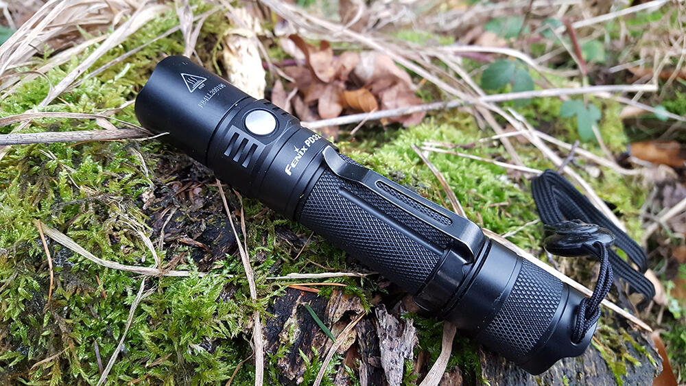 Fenix Pd32 1