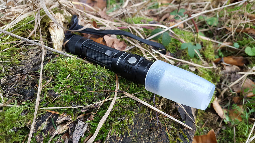 Fenix Pd32 3