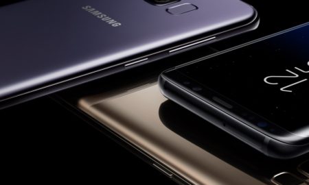 Galaxy Header Samsung