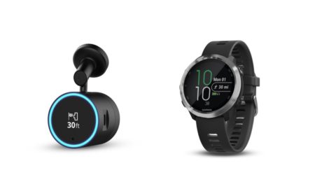 Garmin Ces 2018
