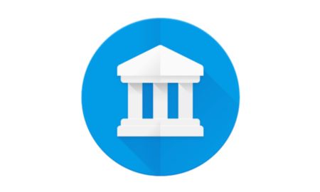 Google Arts Culture Logo Icon