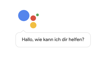 Google Assistant