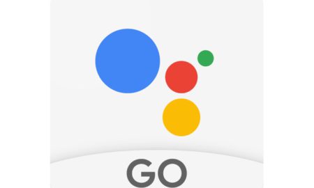 Google Assistant Go