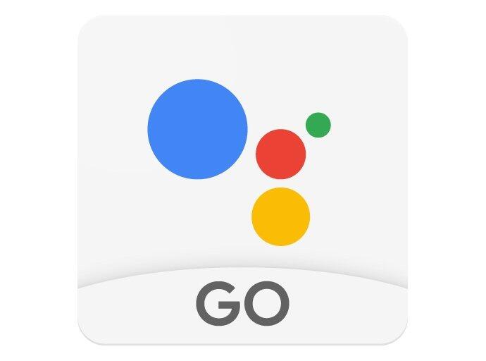 Klein und schnell: Google Assistant Go ist da