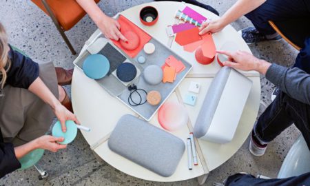 Google Design Home Iterations2