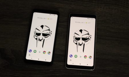 Google Pixel 2 Xl Display