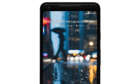 Google Pixel 2 Xl Header