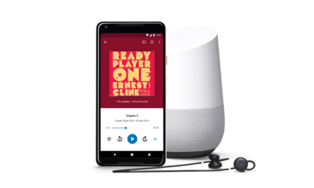 Google Play Hoerbuecher