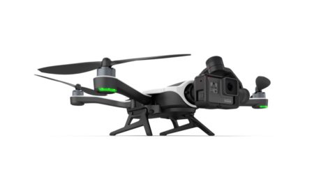 Gopro Karma Drohne Header