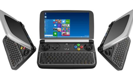Gpd Win 2