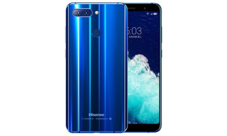 Hisense Infinity H11 Pro