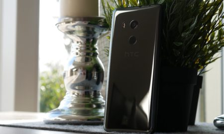 Htc U11 Plus Header