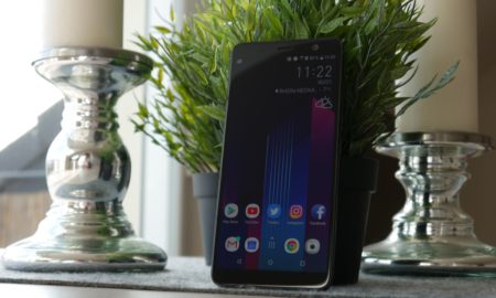 Htc U11 Plus Test4