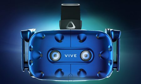 Htc Vive Pro 1085