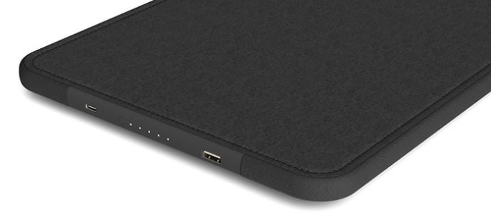 Incase Macbook Sleeve Icon Akku
