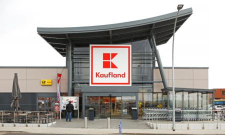 Kaufland Header