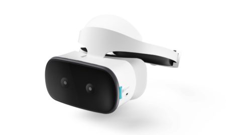 Lenovo Mirage Solo
