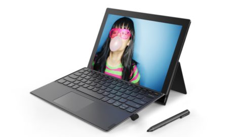 Lenovo Miix 630