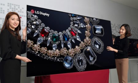 Lg Oled Tv 8k