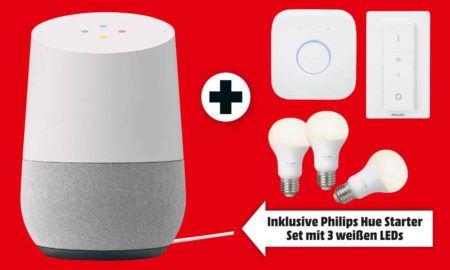 Mediamarkt Hue Bundle