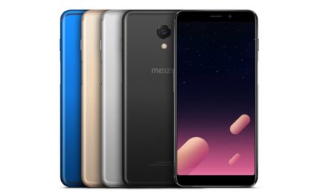 Meizu 6s