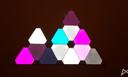 Nanoleaf Aurora 02
