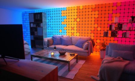 Nanoleaf Panel 2018