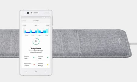 Nokia Sleep Header 1085