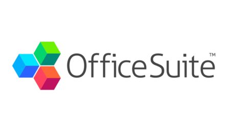 Officesuite Pro Logo Header