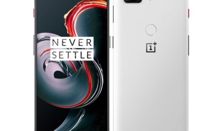 Oneplus 5t Sandstone White Leak
