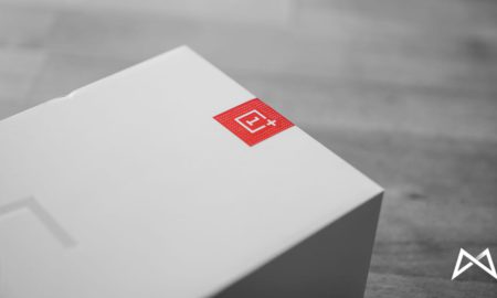 Oneplus 5t 1 Sandstone White