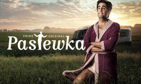 Pastewka Amazon