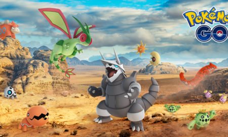 Pokemon Go Neu