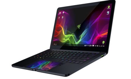 Razer Phone Project Linda