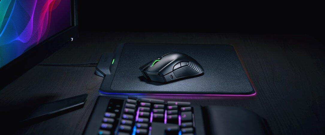 Razer Mamba Hyperflux