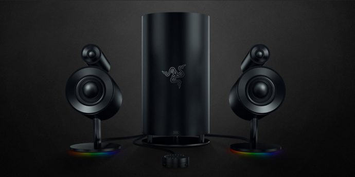 Razer Nommo Pro