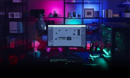 Razer Philips Hue 1085