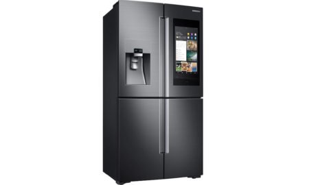 Samsung Family Hub 2018